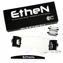 Ethen 05/ares Roll Off System Transparente 40 mm