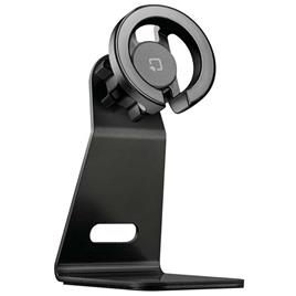 Optiline Mag Pro Stand Phone Support Prateado