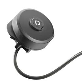 Optiline 91811 Wireless Charger Prateado