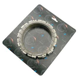 Tecnium Cd4435 Clutch Friction Plates Cinzento