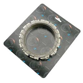 Tecnium Cd1170 Clutch Friction Plates Cinzento