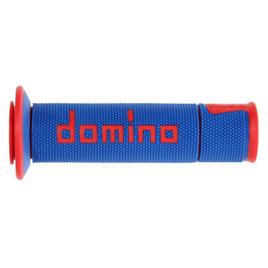 Domino On Road Grips Azul