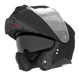 Nox Helmets N967 Modular Helmet Preto M