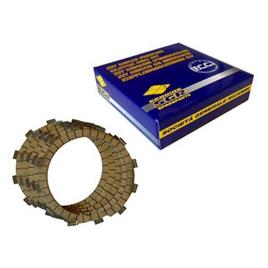 Fcc Honda Crf 450 R Dk50202 Clutch Discs Kit Dourado