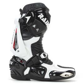 Rainers 999 Racing Boots Preto EU 43 Homem