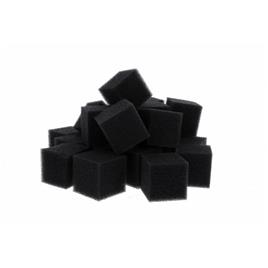 Twin Air 6.25l Fiuel Tank Foam 50 Units Preto One Szie