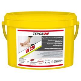 Teroson Vr 320 8.5kg Cleaner Amarelo