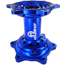 Holeshot Yzrhub Rear Hub Azul