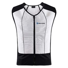 Inuteq Bodycool Hybrid 2-in-1 Cooling Vest Branco XL Homem