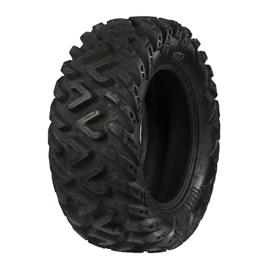 Itp-quad Terracross R/t X/d 6pr 56n Tl Quad Rear Tire Preto 280/55 / R14