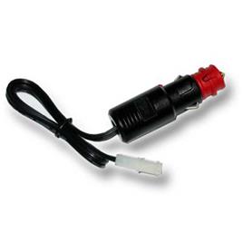 Optimate Tm-72 Lighter Charger Prateado