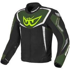 Berik Bad Eyes Jacket Verde 52 Homem