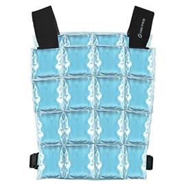 Inuteq Biobased Pcm Coolover Cooling Vest Azul  Homem