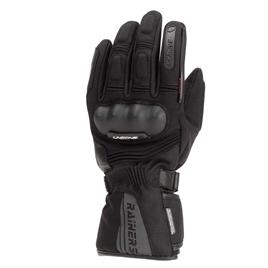 Rainers Shadow Gloves Preto XL