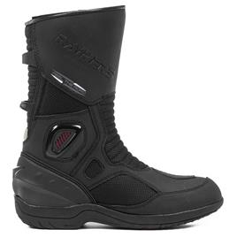 Rainers S93 Touring Boots Preto EU 38 Homem