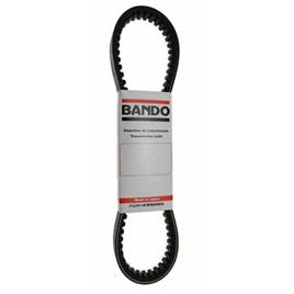 Bando Sb-87 Variator Belt Transparente