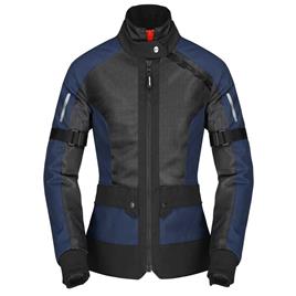 Spidi Net H2out Jacket Azul S Mulher