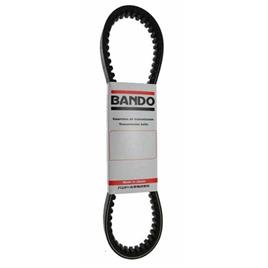 Bando For Burgman 250 Transmission Belt Transparente