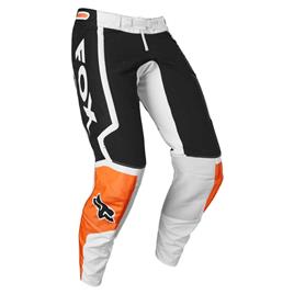 Fox Racing Mx 360 Divide Off-road Pants Laranja 28 Homem