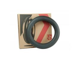 Up Mousse Mx Inner Tube Prateado 100/90 / R19