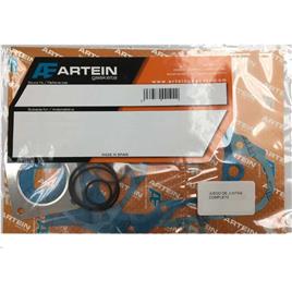 Artein J0000hn000662 Complete Gasket Kit Transparente