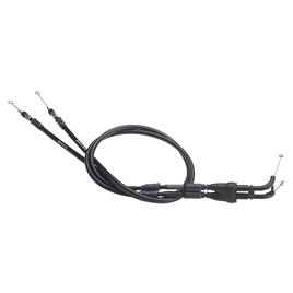 Domino Kre03 321696 Throttle Cable Preto