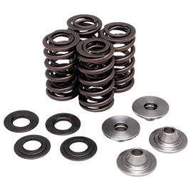 Kibblewhite Kawasaki Kx 250f 20-21 40-41600 Valve Springs&washers Prateado