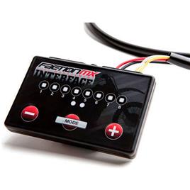 Xceldyne Honda Crf250r 2010-2013 Mode Switch Preto