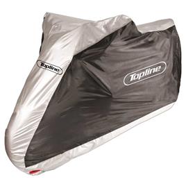 Topline 942002 Cover Transparente M