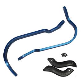 Cycra Probend 1cyc-7006-62 Handguard Bars Azul