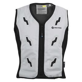 Inuteq Bodycool Smart-x Cooling Vest Cinzento XS Homem