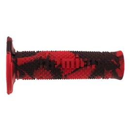 Domino A 260 Snake Grips Vermelho 22-26 mm / 120 mm