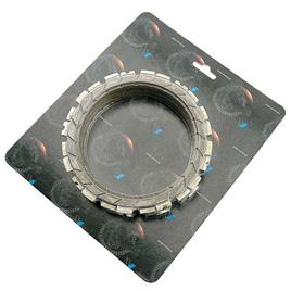 Tecnium Cd5631 Clutch Friction Plates Cinzento