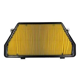 Miw Honda Cbr 1000 Rr 2017-2019 Air Filter Dourado