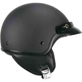 Ska-p 1fha Smart Mono Open Face Helmet Preto S