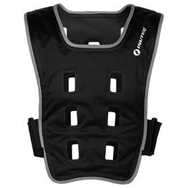 Inuteq Bodycool Smart Coolover Cooling Vest Preto L-XL Homem