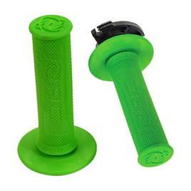 Troc1 4650-0802 Grips Verde