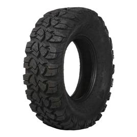 Itp-quad Ultracross R-spec 8pr 73m Tl Quad Rear Tire Prateado 280/70 / R14