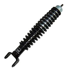 Carbone 60330021 Vespa Primavera Serie Rear Shock Prateado