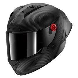 Shark Aeron-gp Full Carbon Full Face Helmet Preto M
