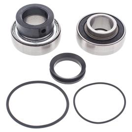 All Balls 14-1009 Arctic Cat Bearing&seal Differential Kit Prateado