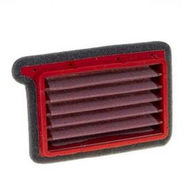 Bmc Standard Fm01124 Air Filter Vermelho