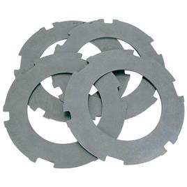 Alto Products 68-84 Bt 095753d Clutch Friction Plates Prateado
