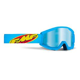 Fmf Powercore Core F5005100004 Goggles Azul Mirror Blue