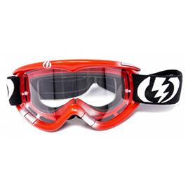 Electric Eg1 Off-road Goggles Vermelho Clear/CAT0