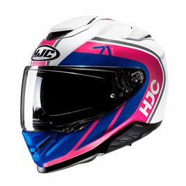 Hjc Rpha 71 Mapos Full Face Helmet Colorido M