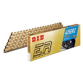 Did 415erz 28071224r Chain Dourado 122 Links