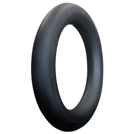 Up Mousse Enduro Soft Inner Tube Prateado 120/90 / R18