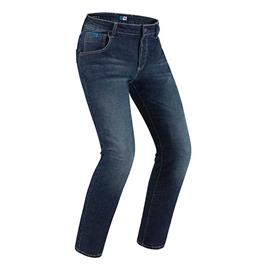 Pmj New Rider Jeans Azul 36 Homem