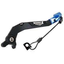 Troc1 Husqvarna Fc 450 2014-2017 Shift Lever Prateado